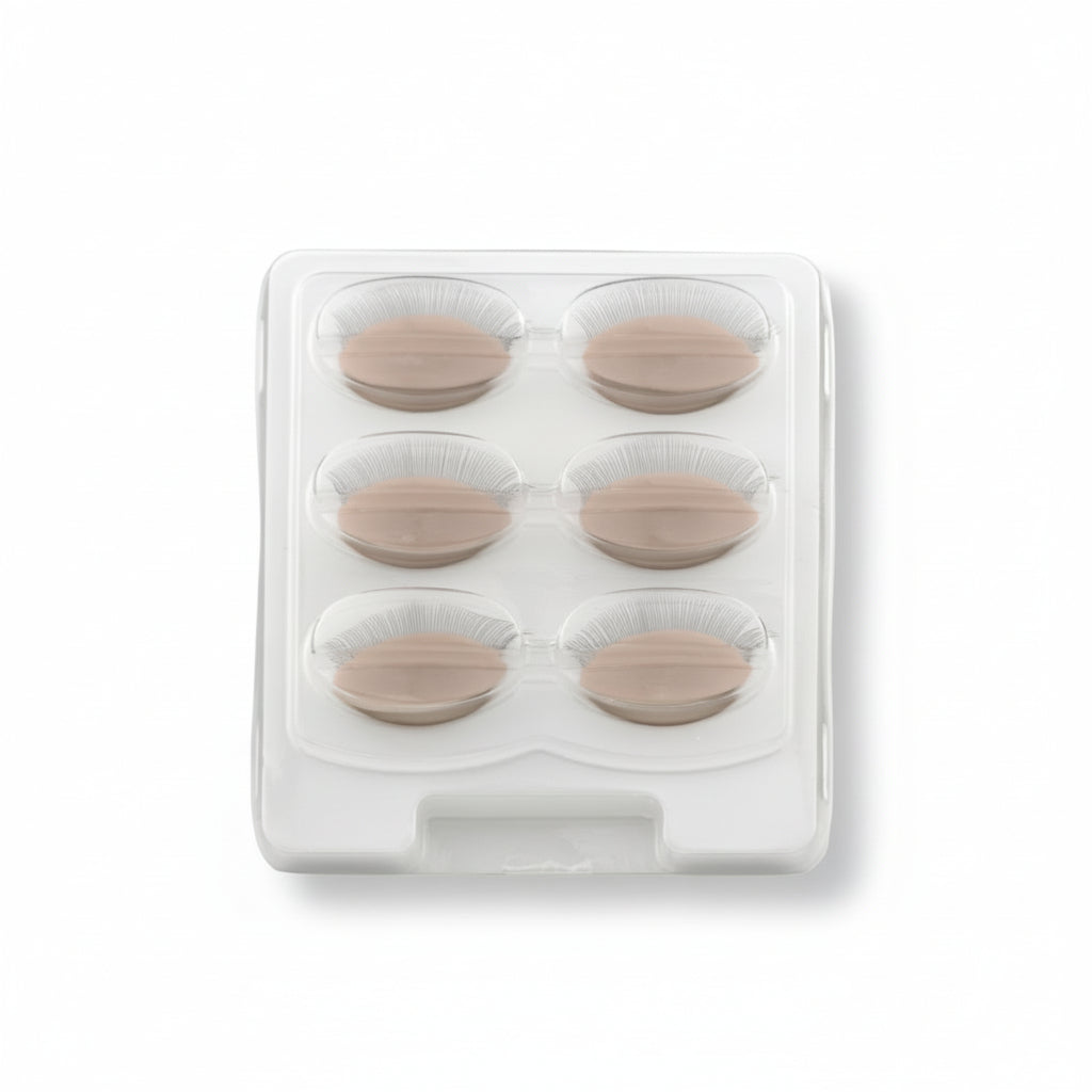 Maniquí de Prácticas