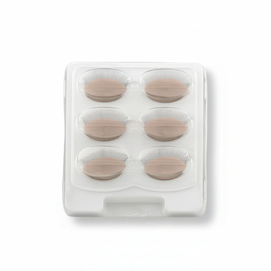 Maniquí de Prácticas