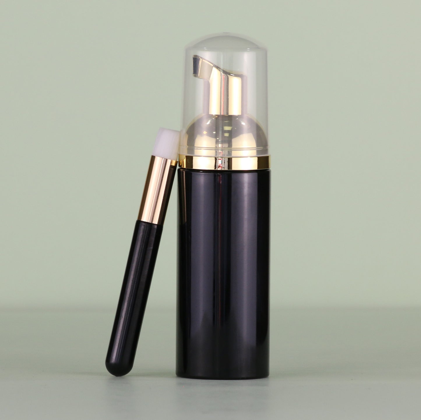 Champú profesional Extensiones de Pestañas