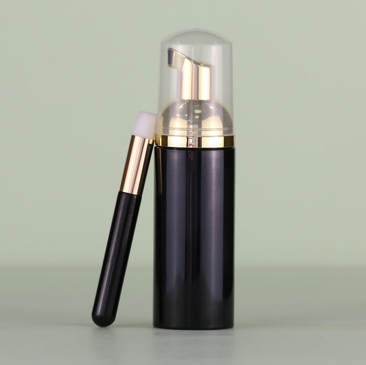 Champú profesional Extensiones de Pestañas