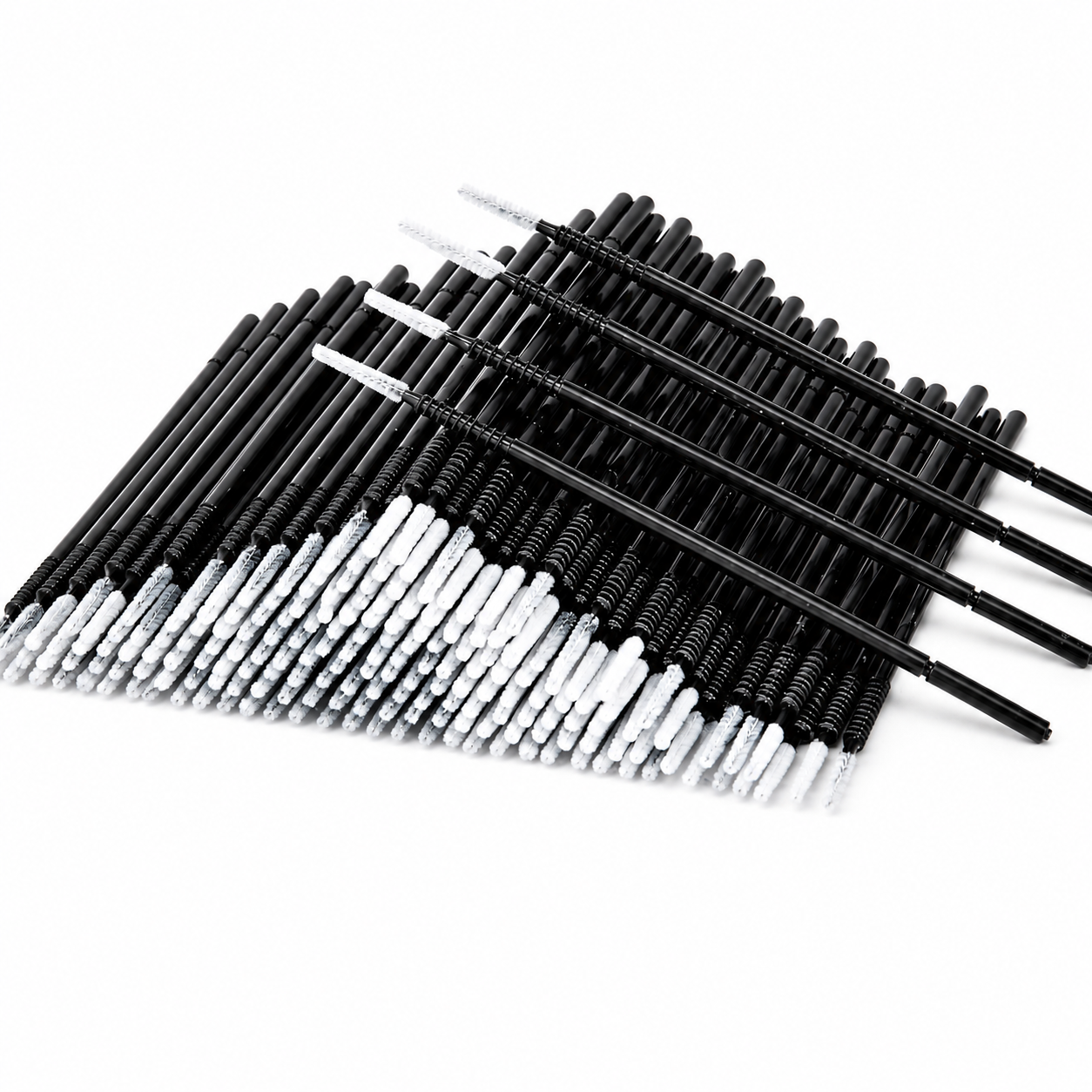 50 Cepillos Microbrush