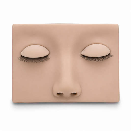 Maniquí de Prácticas